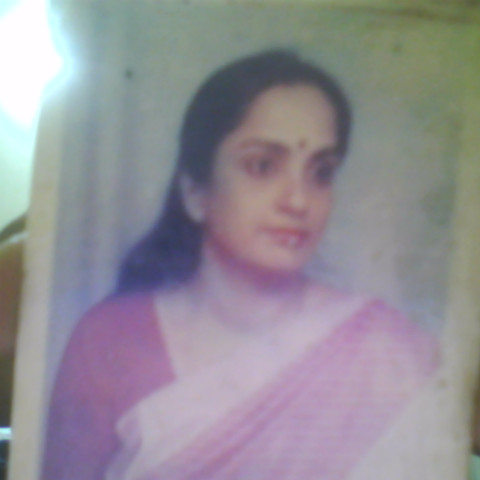 Sharada Gopal Photo 2