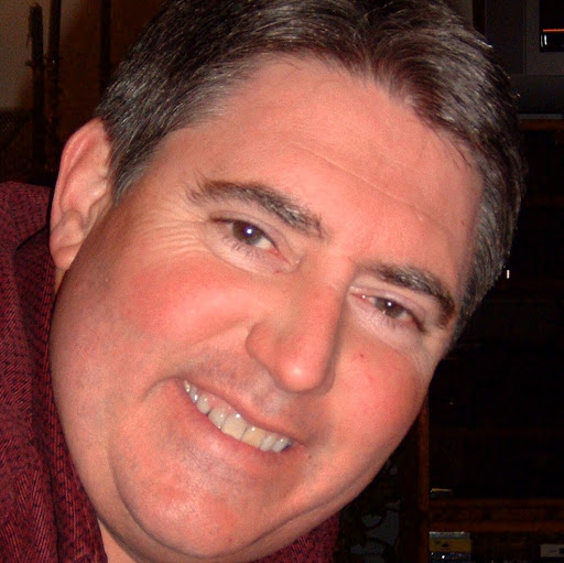 Mark Mayberry Photo 10