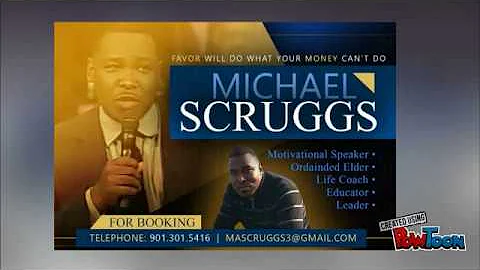 Michael Scruggs Photo 4
