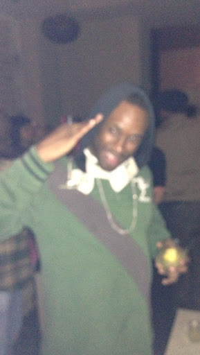 Raymond Mccorkle Photo 2