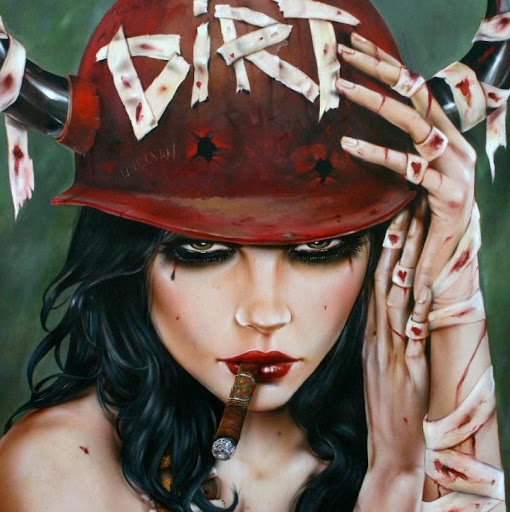 Lisa Vitiello Photo 9