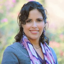 Erica Leon Photo 2