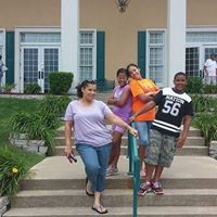 Yolanda Hopson Photo 3