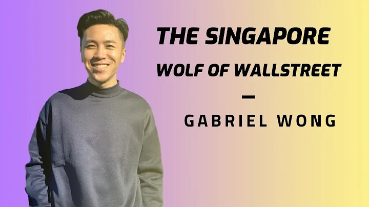 Gabriel Wong Photo 37