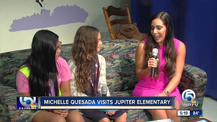 Michele Quesada Photo 16