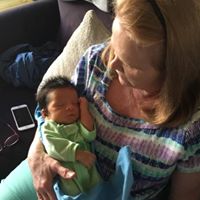 Janice Abraham Photo 5