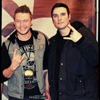 Christopher Petersen Photo 4