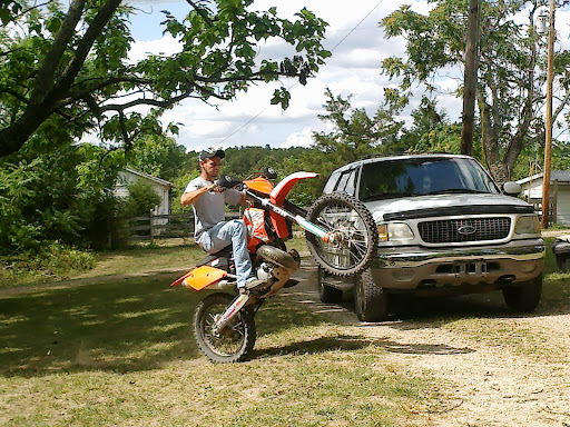 Ben Madison Photo 9