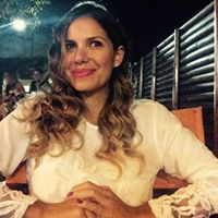 Patricia Sanabria Photo 5