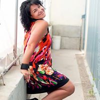 Caroline Simard Photo 2