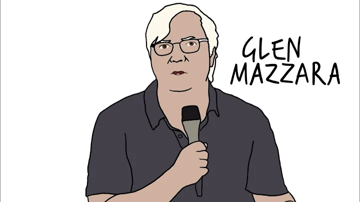 Glenn Mazza Photo 8