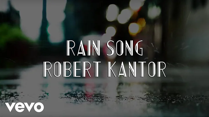 Robert Kantor Photo 29