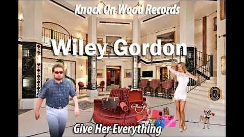 Gordon Wiley Photo 7