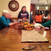 Perry Wolfe Photo 6