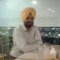 Maninder Dhillon Photo 8