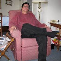 John Borrowman Photo 2