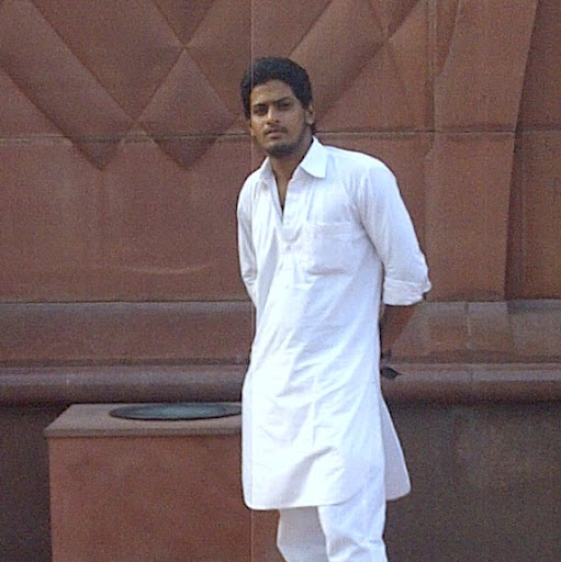 Vishal Wadhwa Photo 12