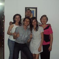 Ana Ruiz Photo 3
