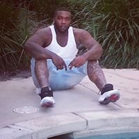 Antonio Monroe Photo 1