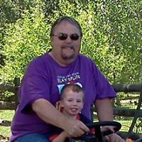 Rick Strickler Photo 1