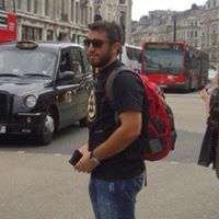Nick Warren Photo 2