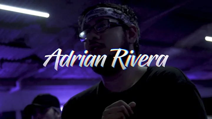 Adrian Rivera Photo 38