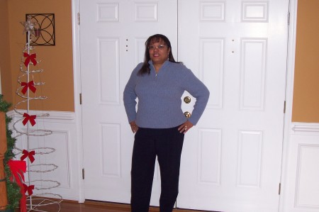 Sharon Foster Photo 18