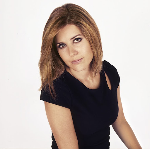 Cynthia Saad Photo 9