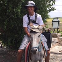Jesus Colunga Photo 1