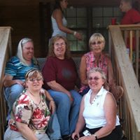 Sandy Eldred Photo 3