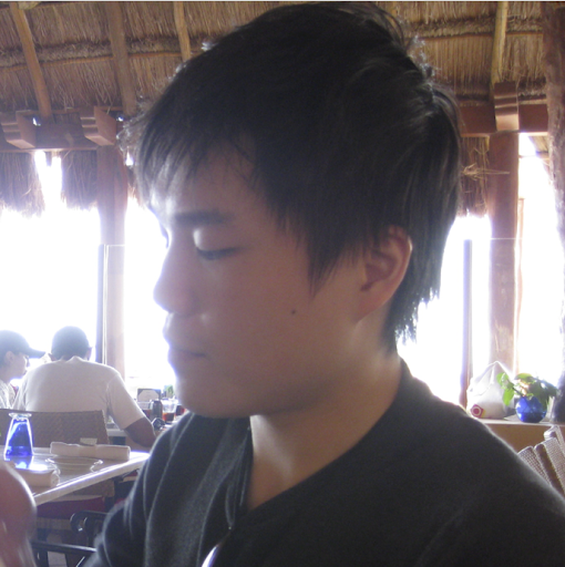 Le Zhang Photo 14
