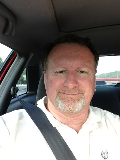 Keith Dickens Photo 9