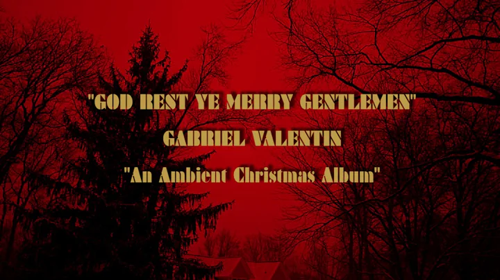 Gabriel Valentin Photo 27