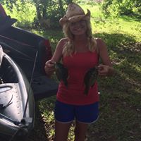 Jennifer Freeze Photo 1