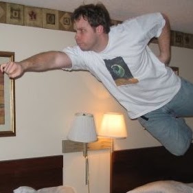 Jason Strange Photo 14