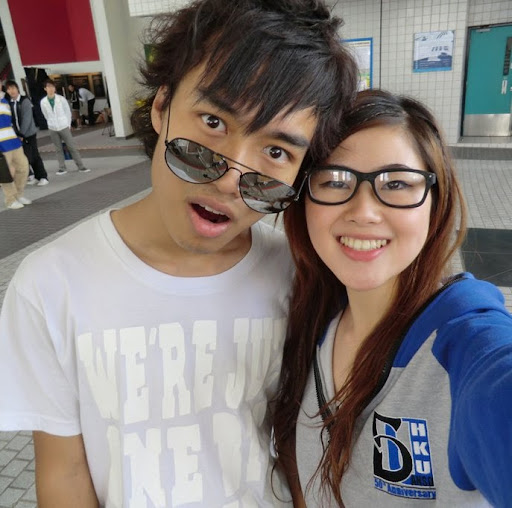 Max Liu Photo 15