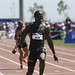 Justin Gatlin Photo 10