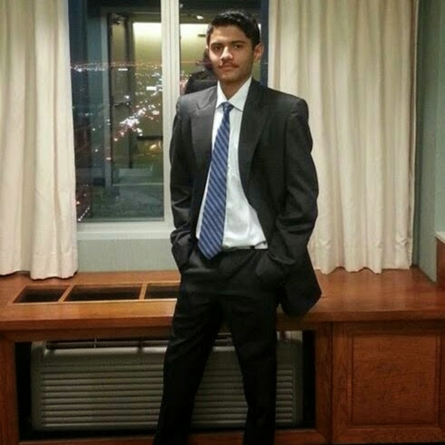 Shalin Desai Photo 14