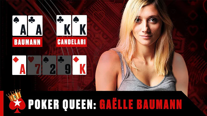 Gail Queen Photo 15