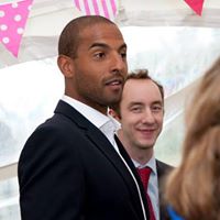 Nicholas Freer Photo 2