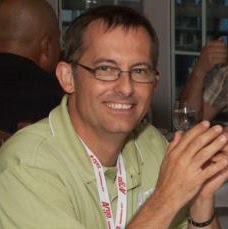 Michael Eckardt Photo 5