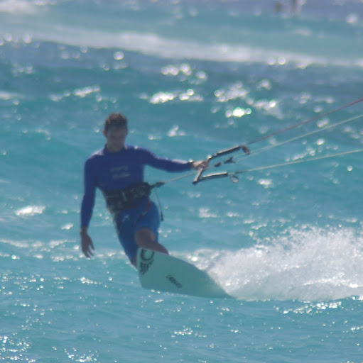Michael Stocks Photo 11