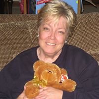 Gail Vance Photo 6