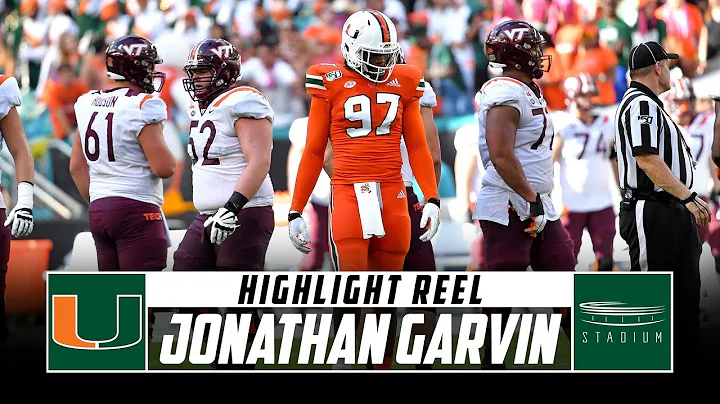 Jonathan Garvin Photo 14