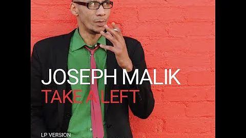 Joseph Malik Photo 26