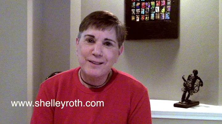 Shelley Roth Photo 26
