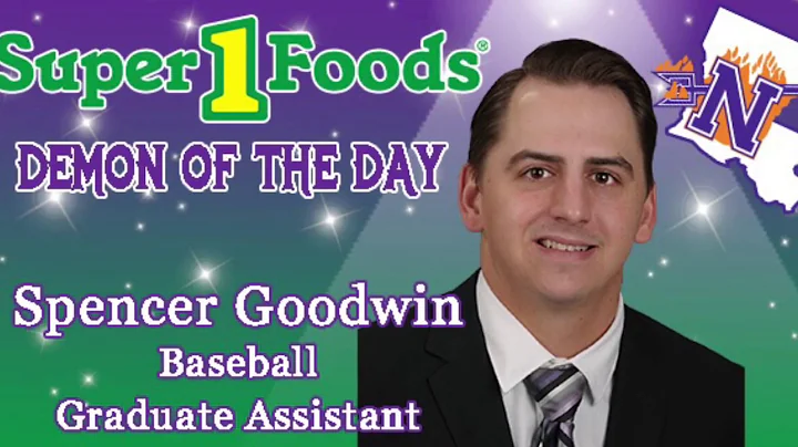 Spencer Goodwin Photo 36