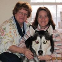 Ruth Hardin Photo 5