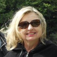 Patricia Colston Photo 5