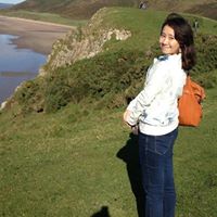 Jennifer Shen Photo 3